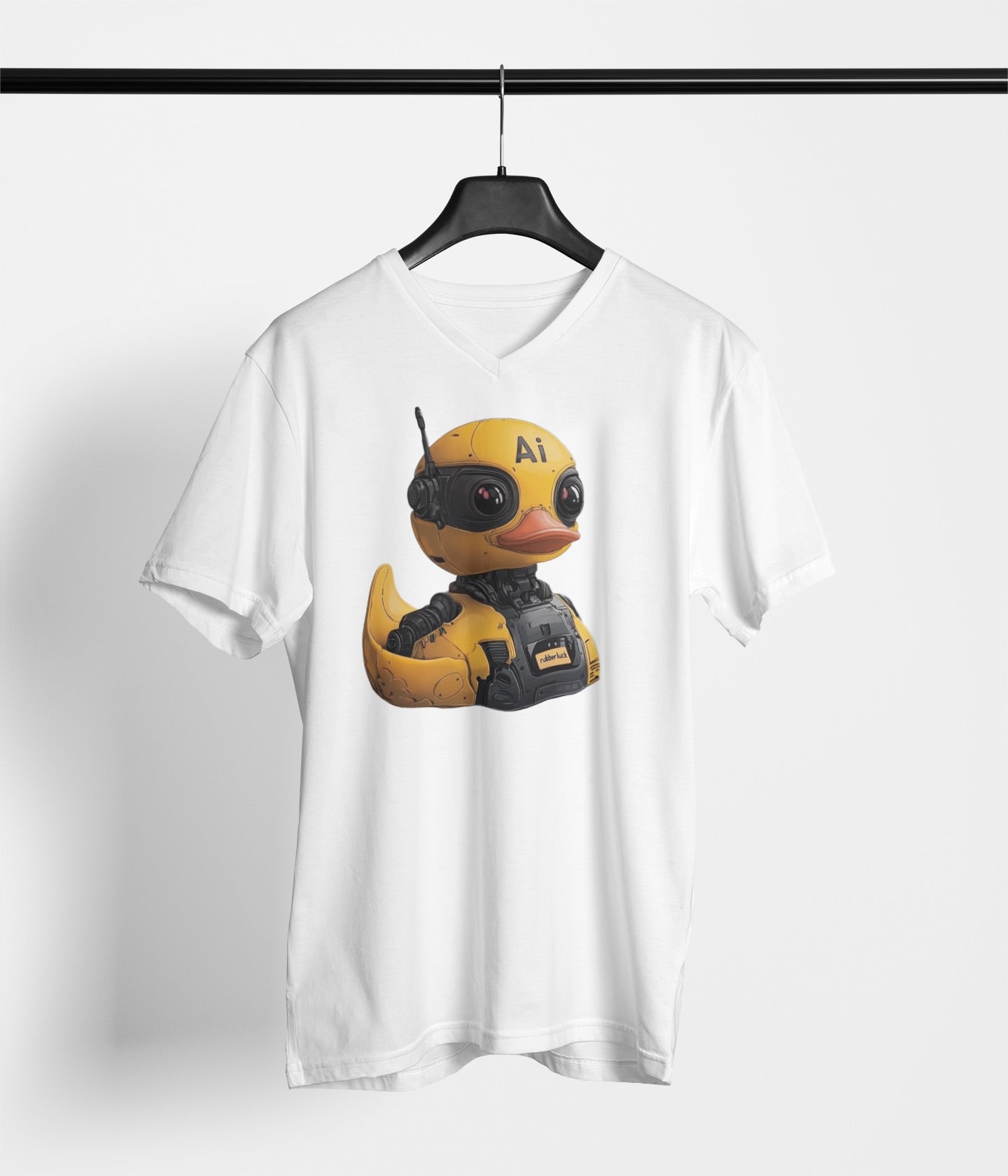 Ai Duck T-Shirt