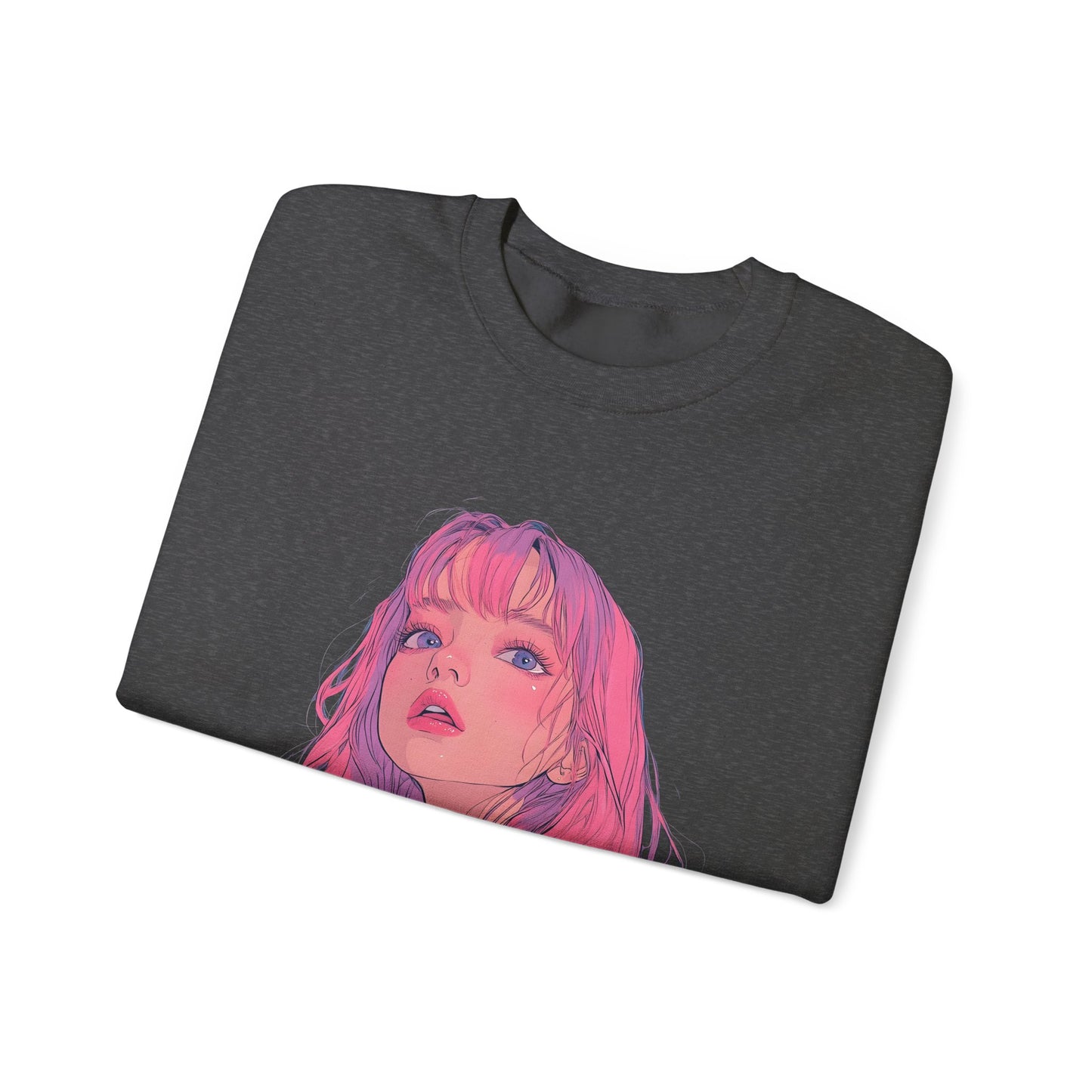 Anime 4 Sweatshirt