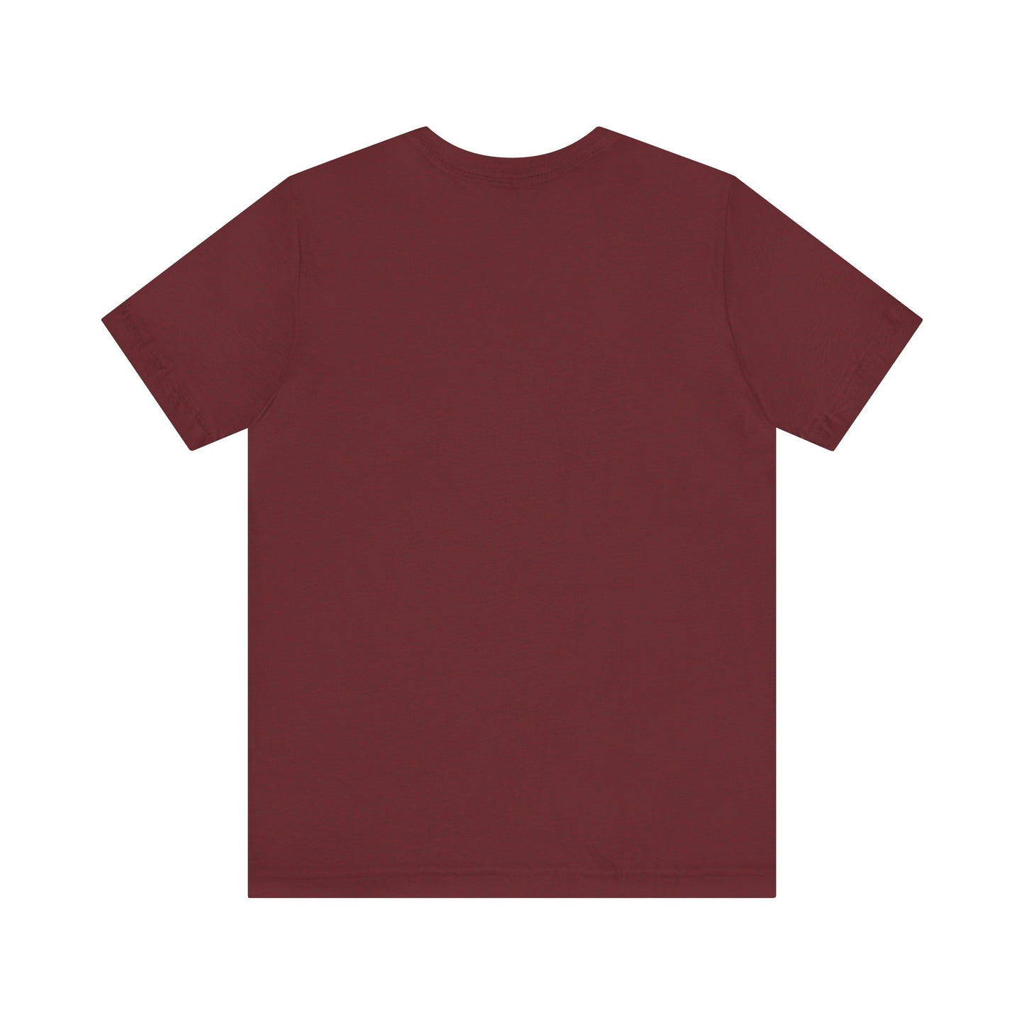 Graphic T-Shirt - Error 404: Flaws Not Found Unisex Tee