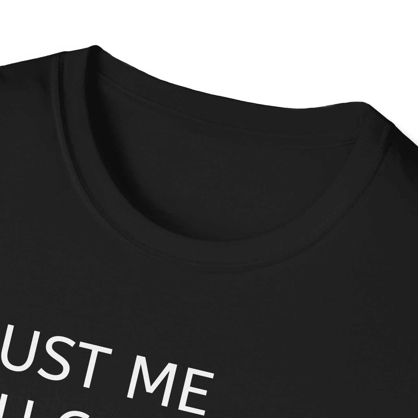 Trust Me You Can Dance Unisex Softstyle T-Shirt - Perfect for Parties & Celebrations