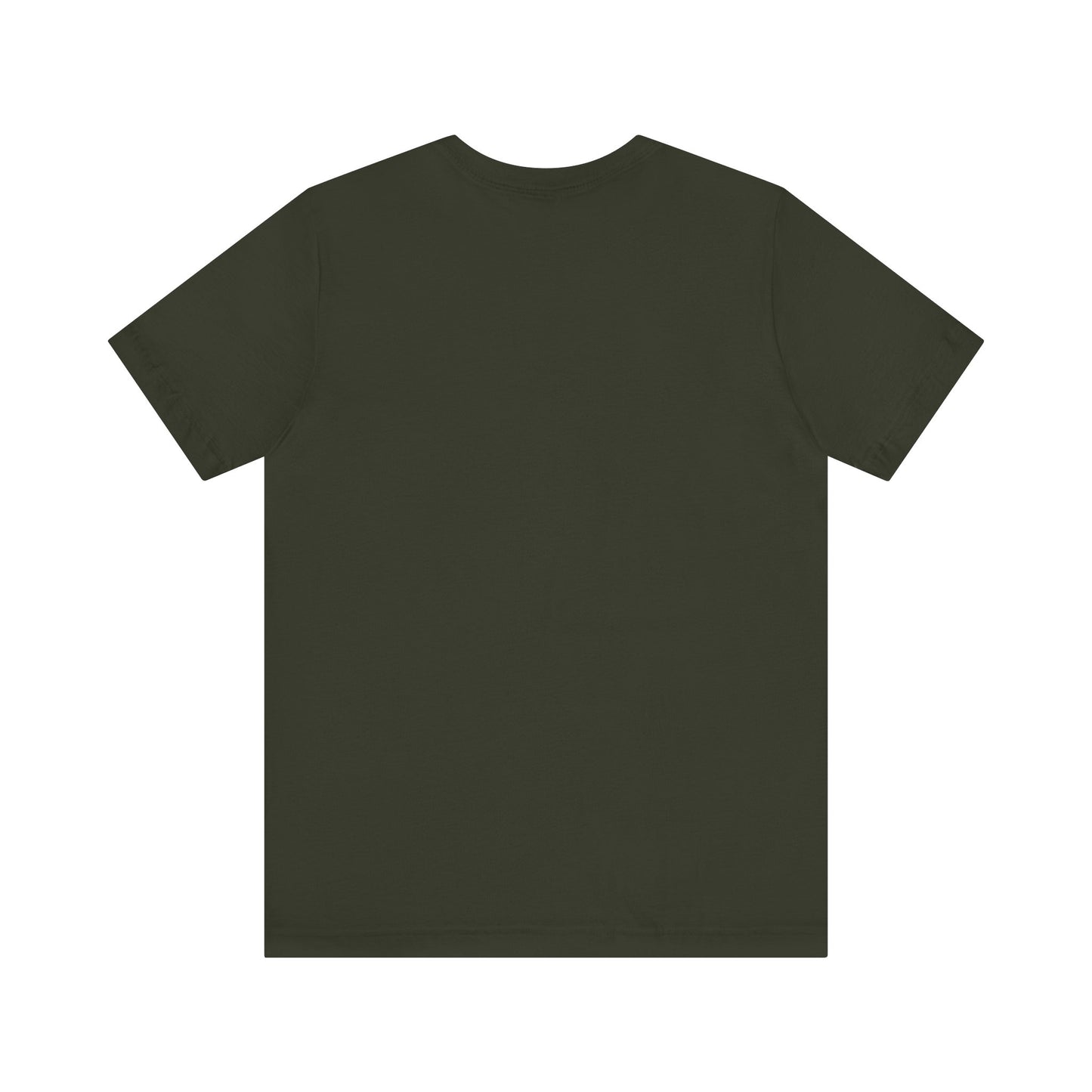 They're eating the dogs...T-shirt