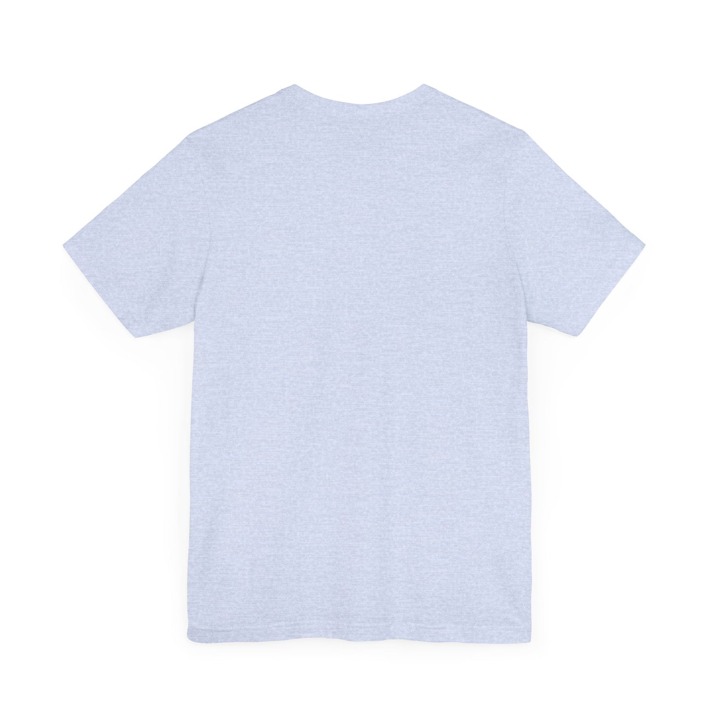 Graphic T-Shirt - Error 404: Flaws Not Found Unisex Tee
