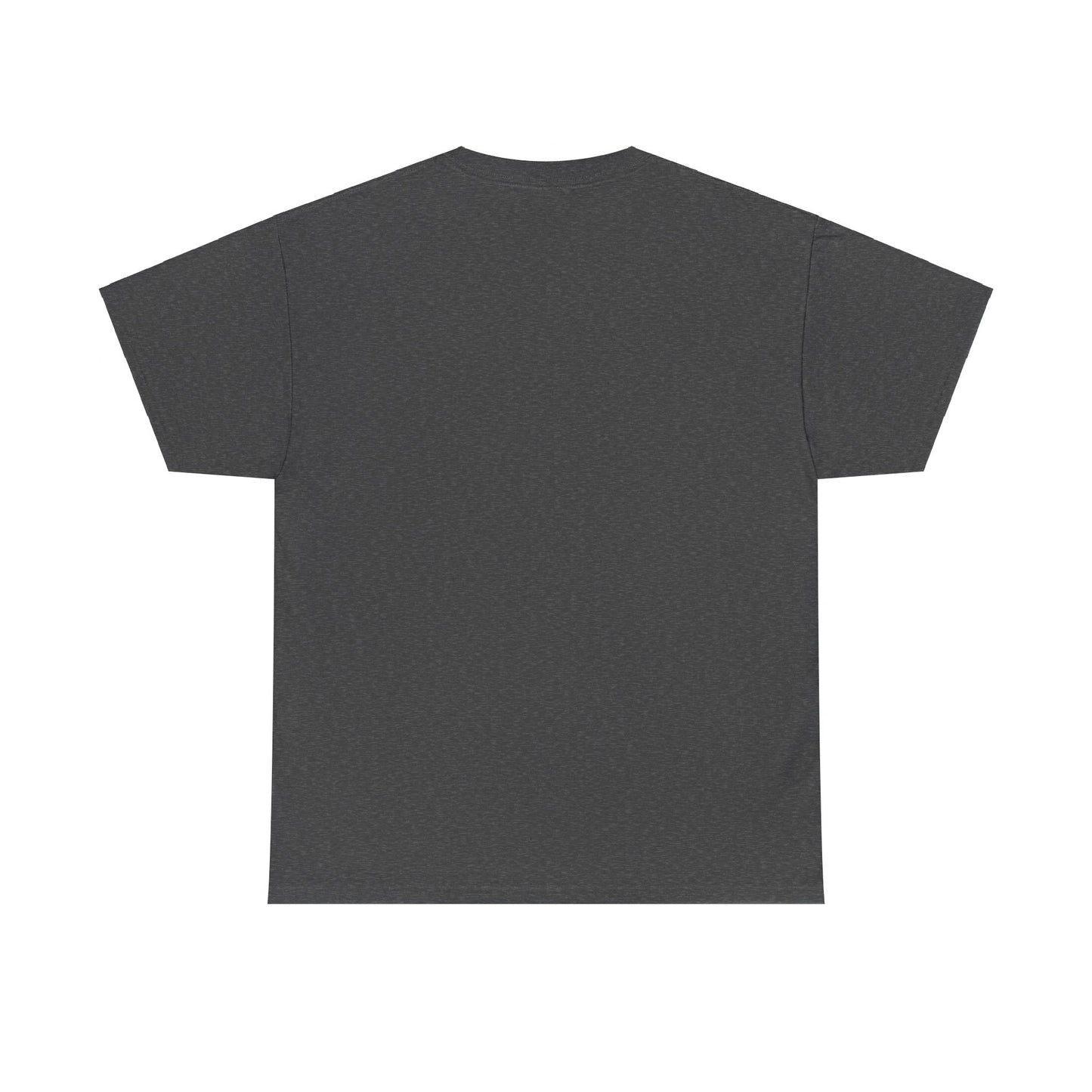 Parisian Chocolate Shop Unisex Heavy Cotton Tee