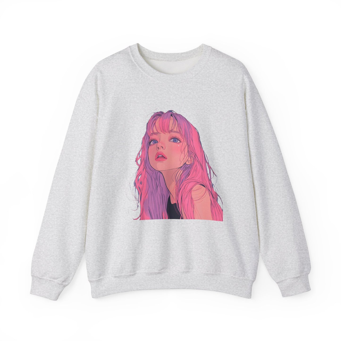 Anime 4 Sweatshirt