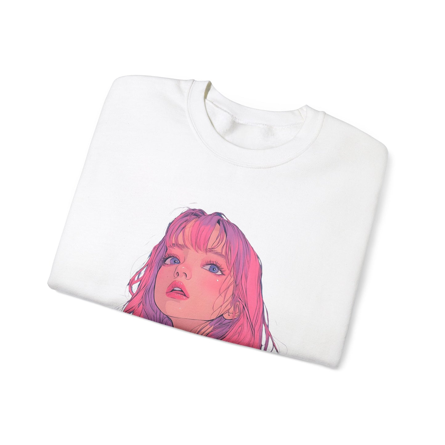 Anime 4 Sweatshirt