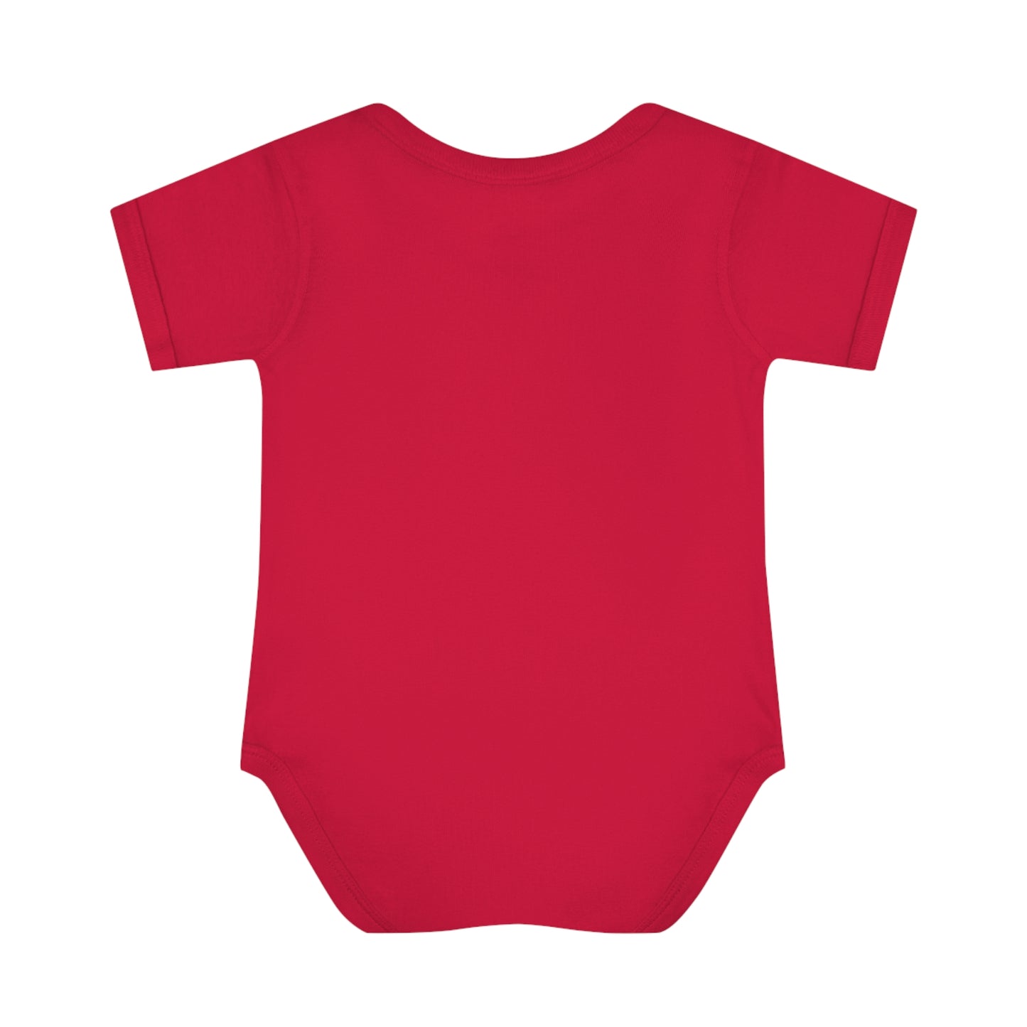 Baby Bodysuit AI Baby 2025