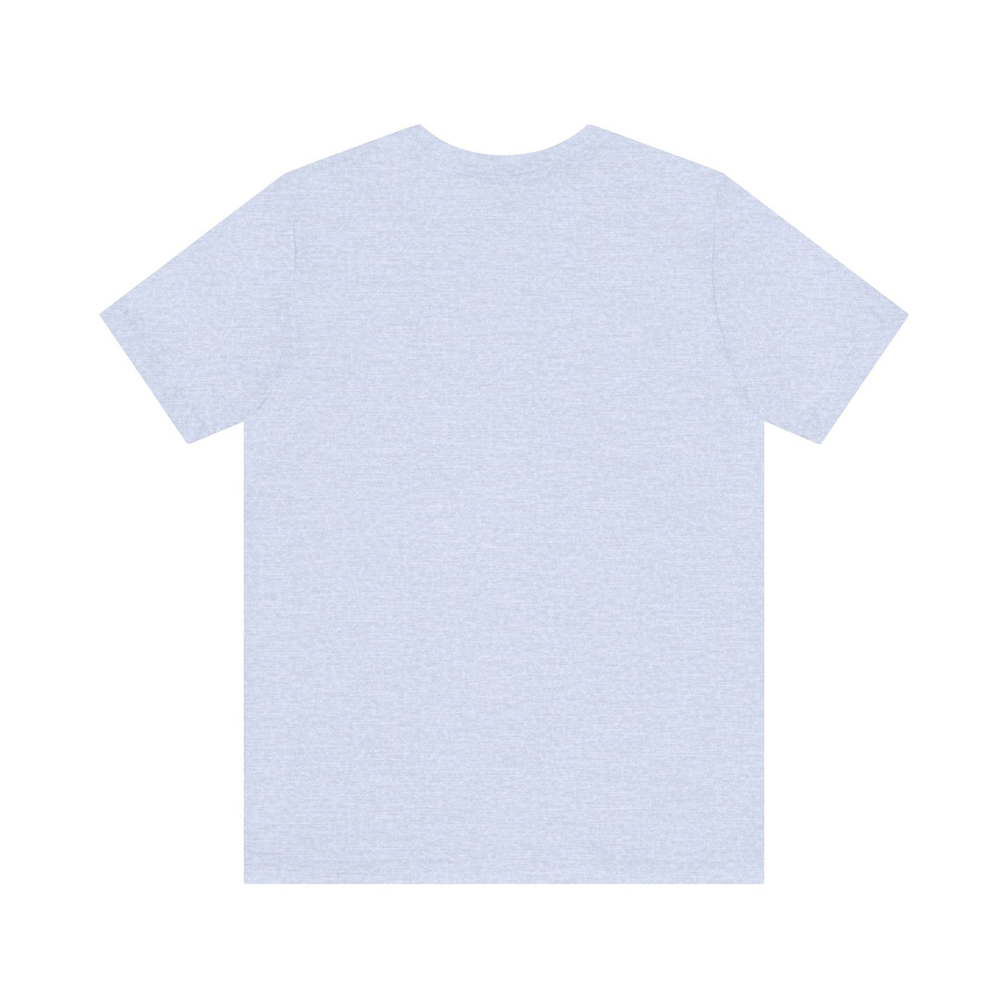 AI 2025 Tech-Inspired Unisex Jersey Tee