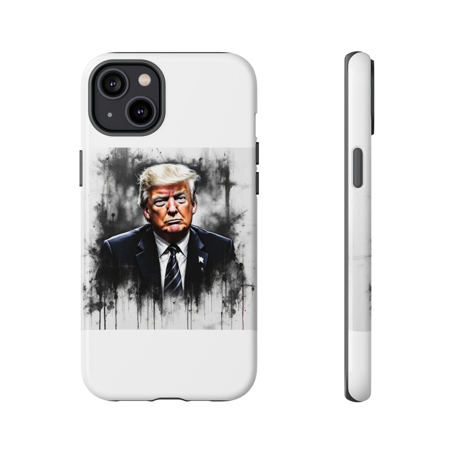 Mr President graffiti Emoji Tough Cases