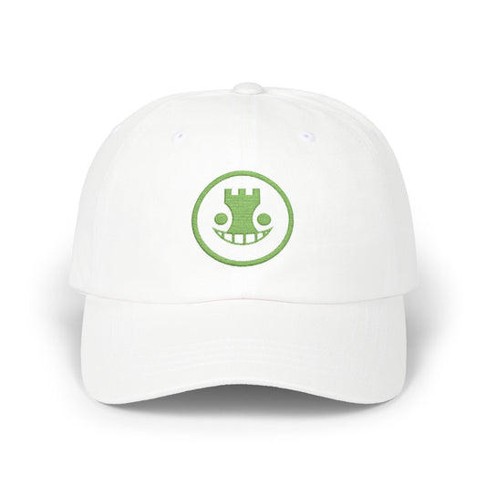 Top Chess Cap