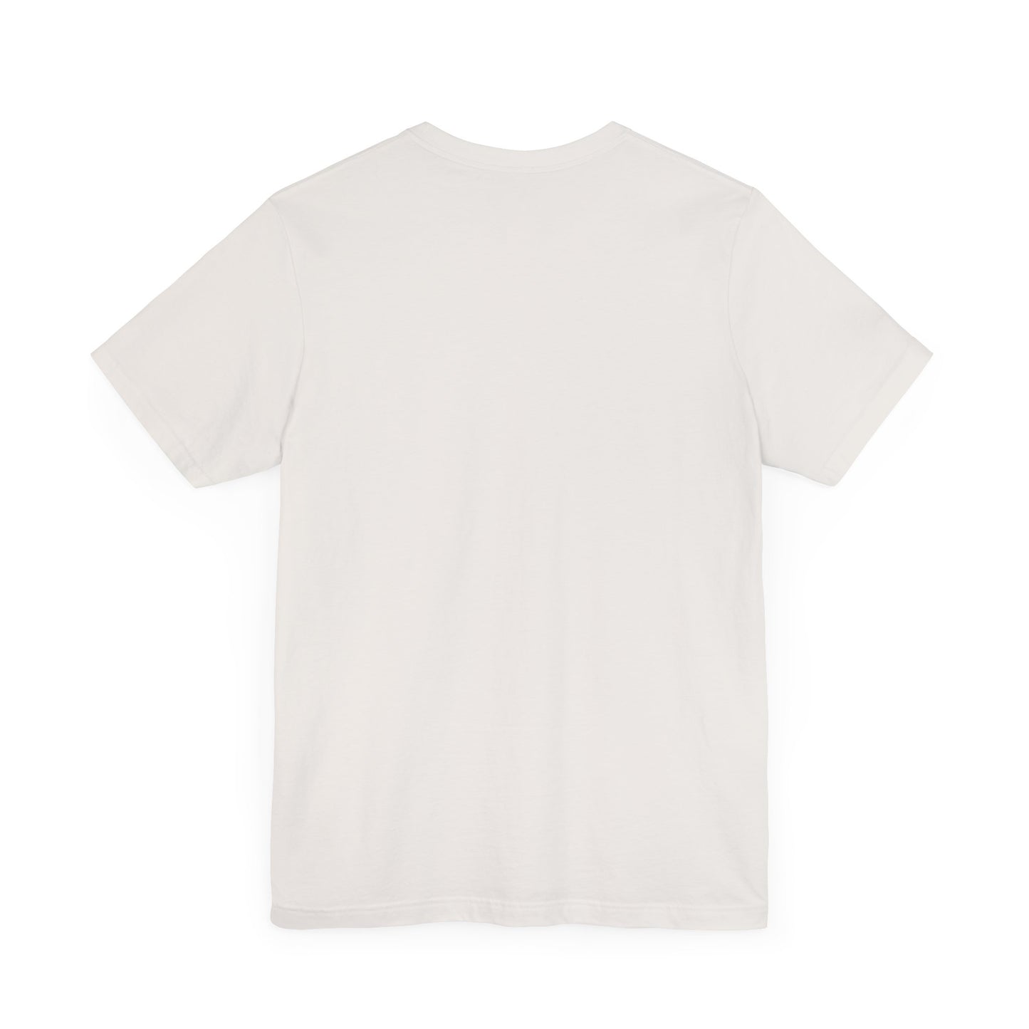 AI Connected Minds Graphic Tee - Unisex Jersey Short Sleeve Shirt
