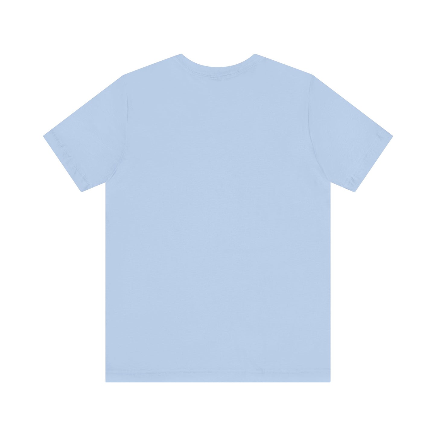 Graphic T-Shirt - Error 404: Flaws Not Found Unisex Tee
