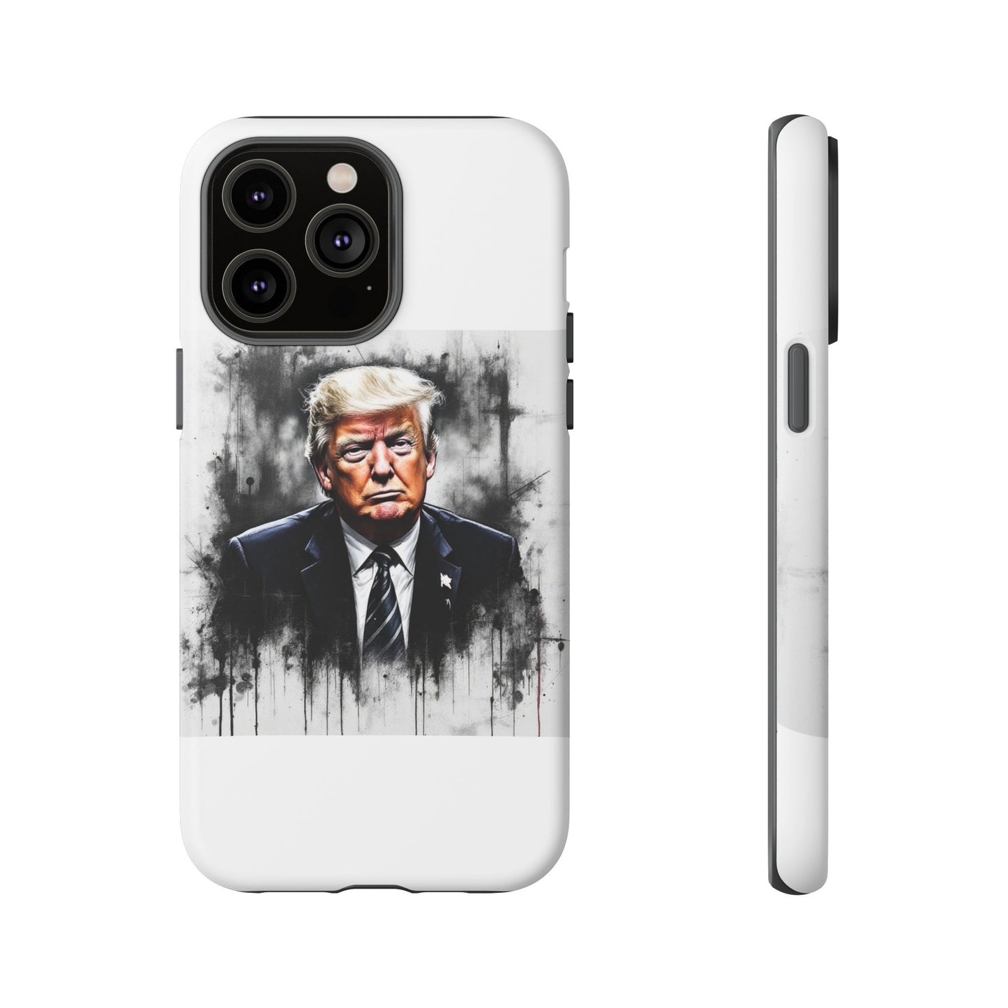 Mr President graffiti Emoji Tough Cases
