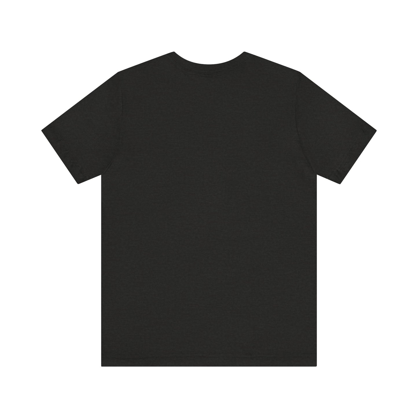 Graphic T-Shirt - Error 404: Flaws Not Found Unisex Tee