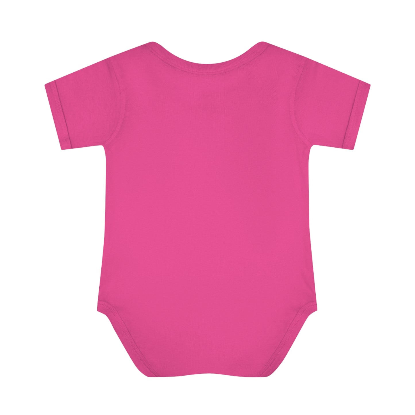 Baby Bodysuit AI Baby 2025