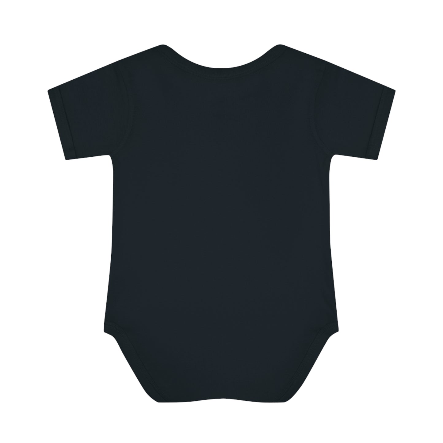 Baby Bodysuit AI Baby 2025