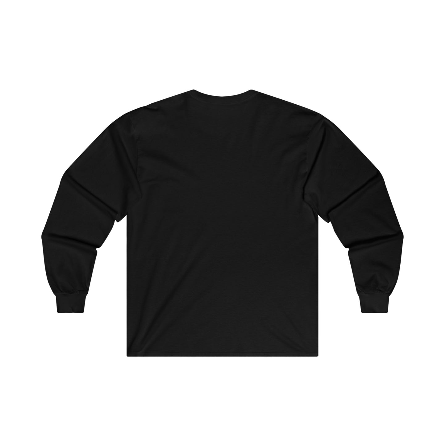 Gullwing Car Ultra Cotton Long Sleeve Tee