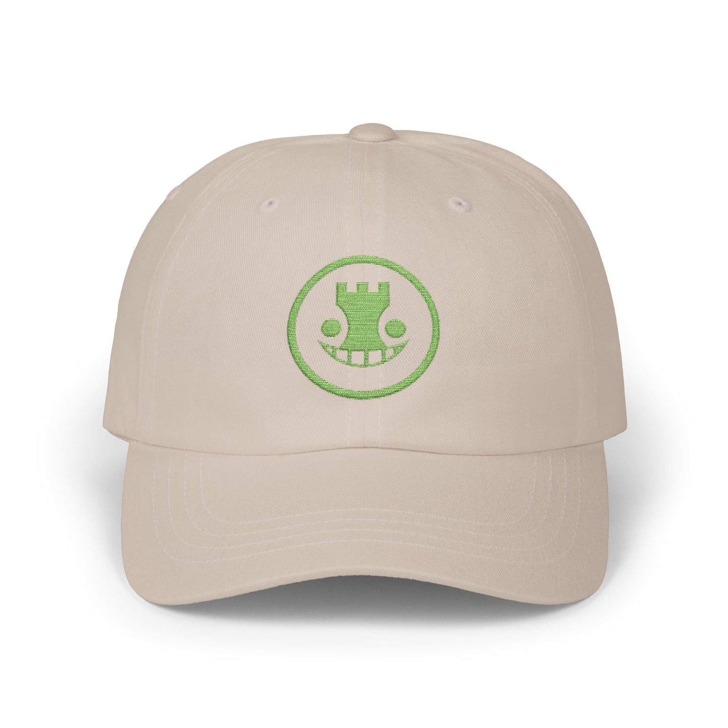 Top Chess Cap