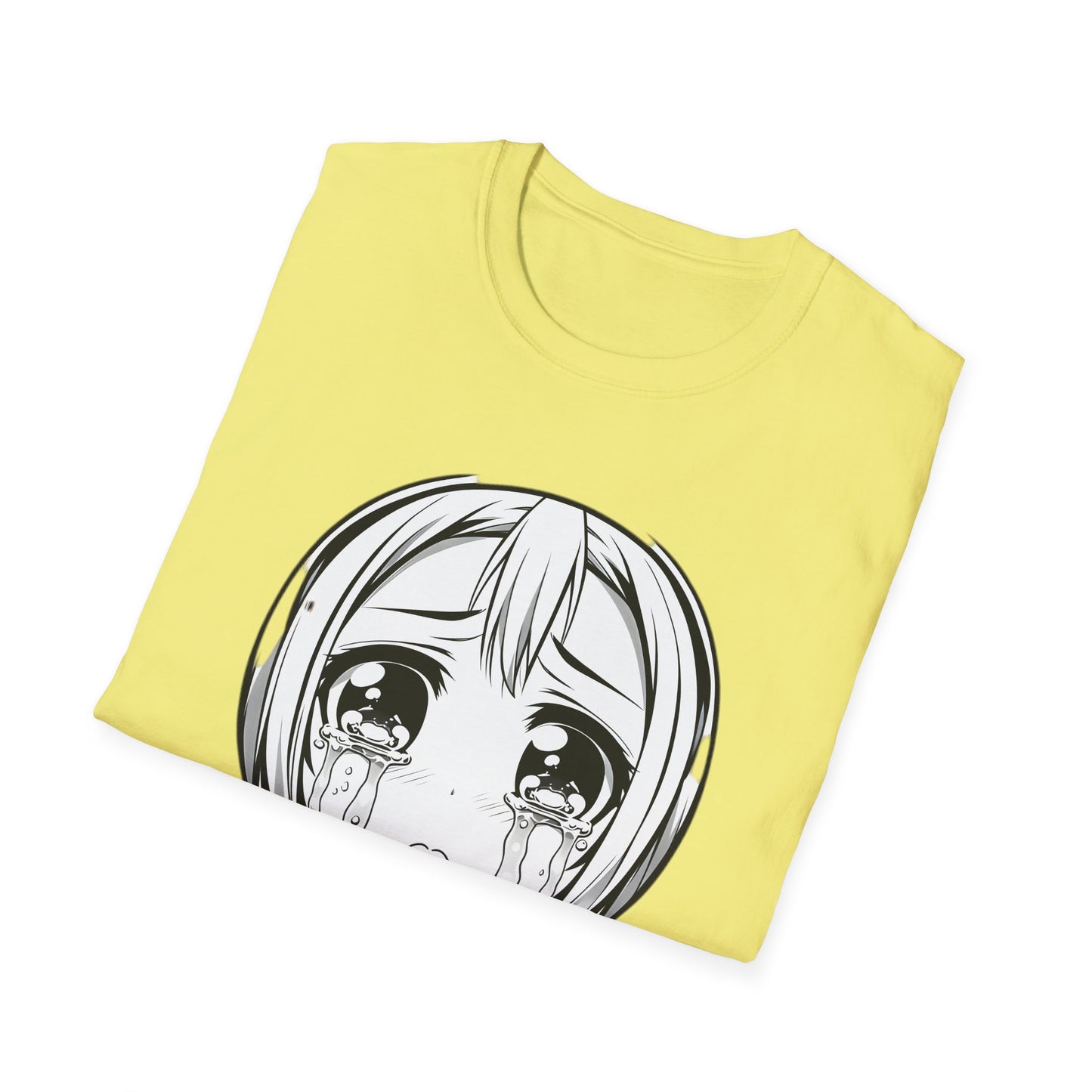 Meme Quote T-Shirt - 'Let Him Cook' Design