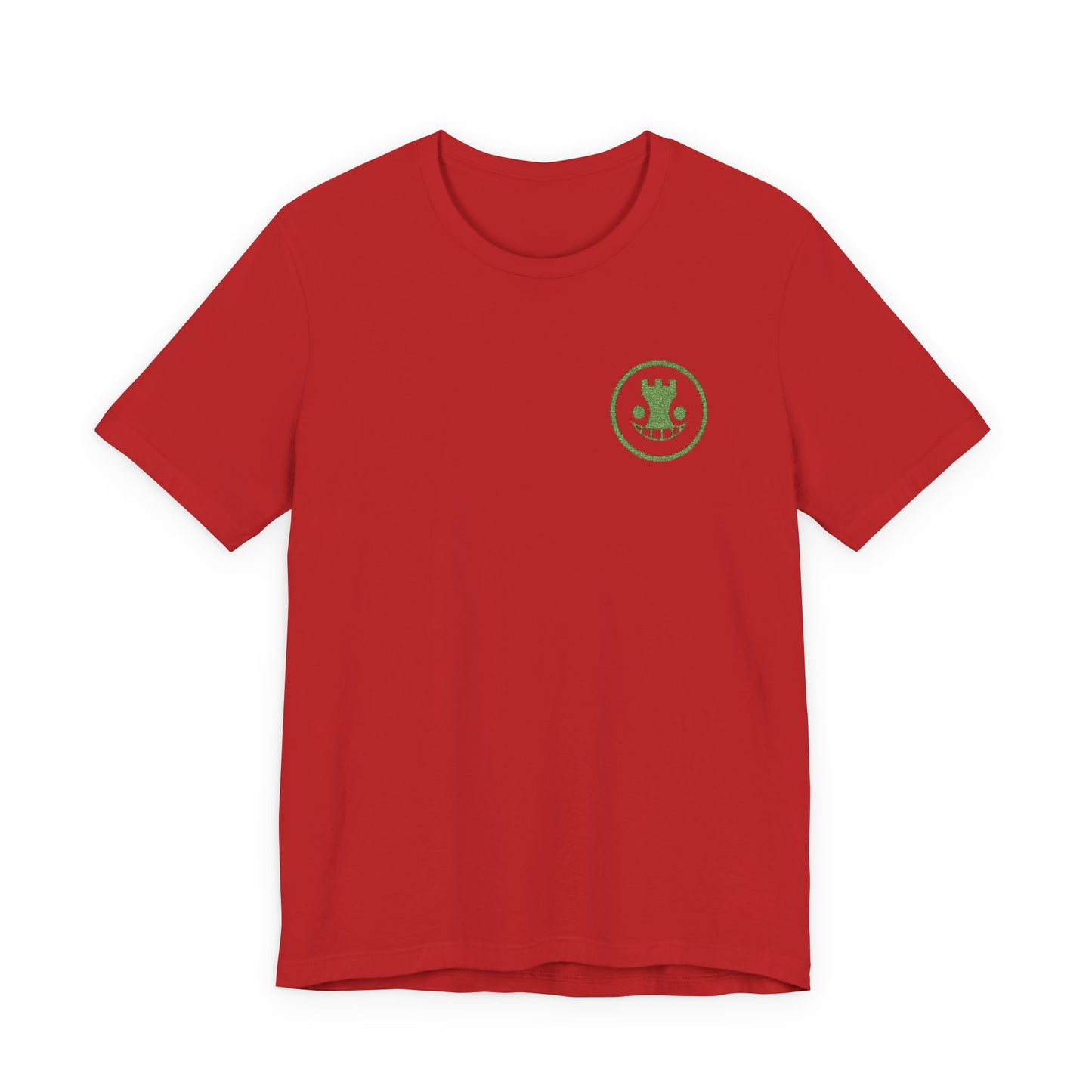 Top Chess Logo Tshirt