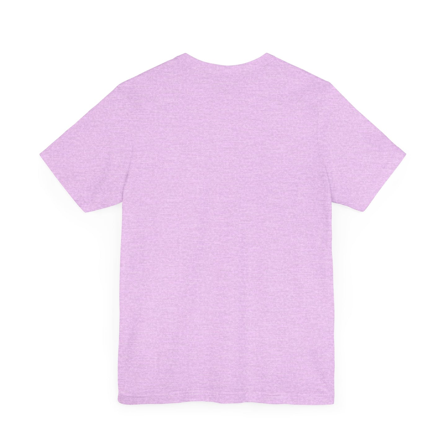 AI Connected Minds Graphic Tee - Unisex Jersey Short Sleeve Shirt