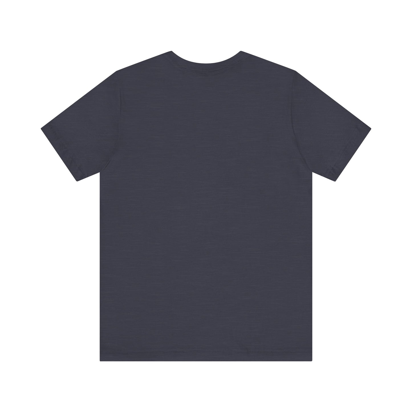 AI 2025 Tech-Inspired Unisex Jersey Tee