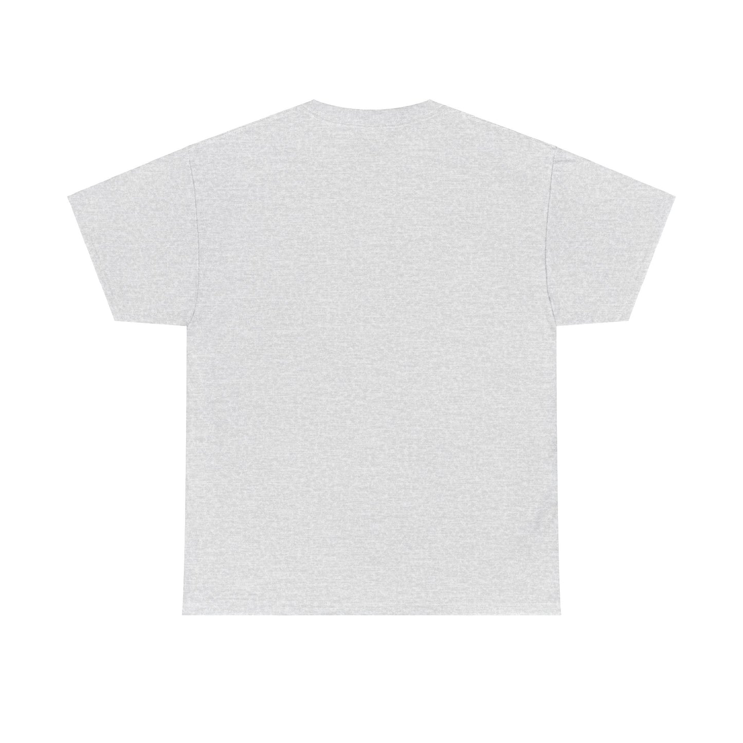 Metar Multiple Choice for Pilots Unisex Heavy Cotton Tee