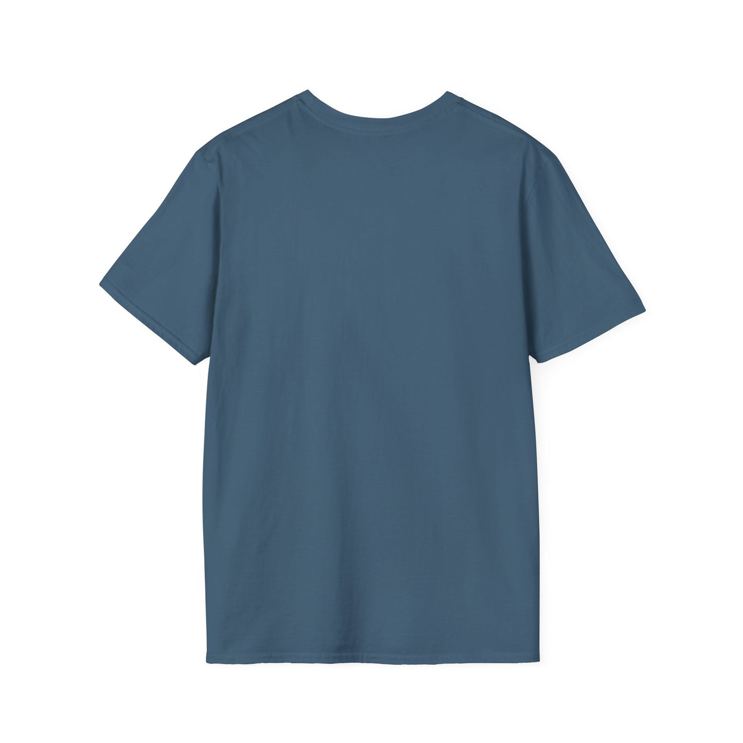 Trust Me You Can Dance Unisex Softstyle T-Shirt - Perfect for Parties & Celebrations