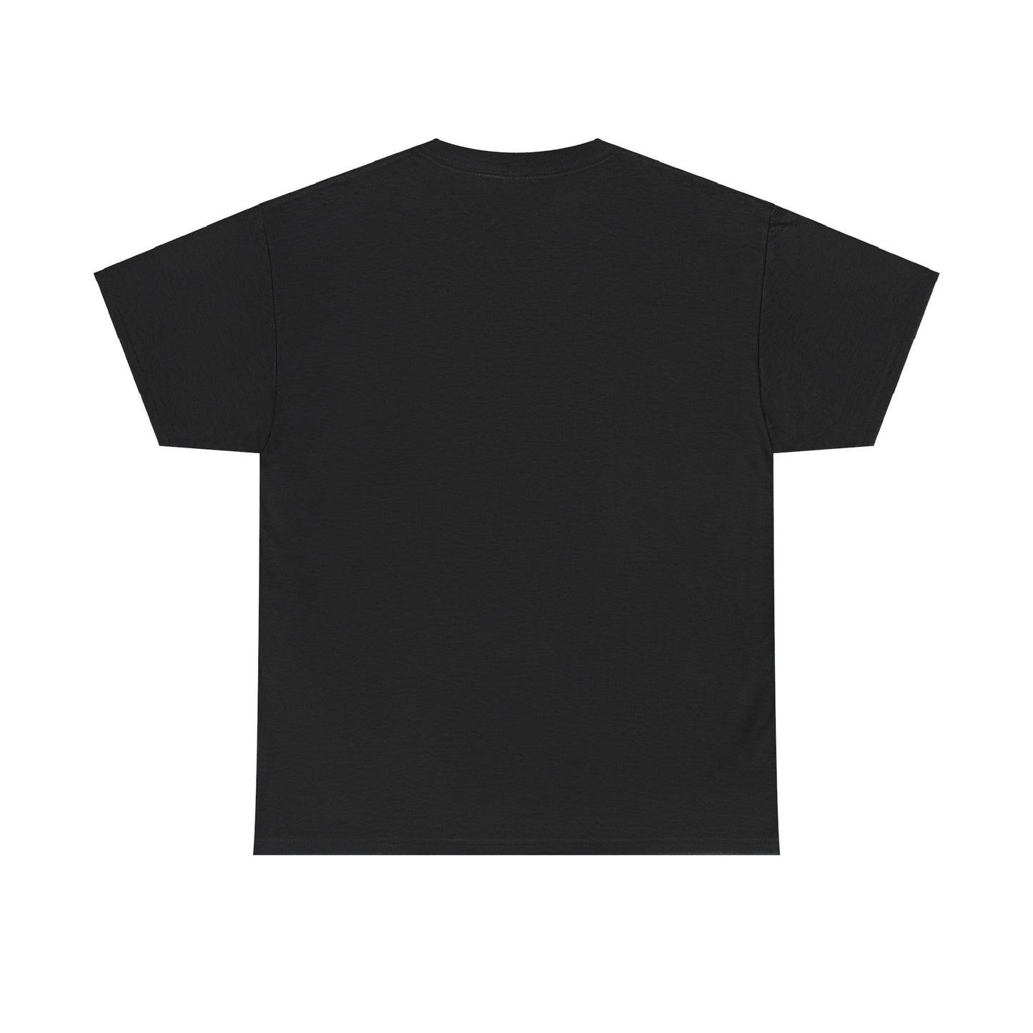 Moutain View Unisex Heavy Cotton Tee