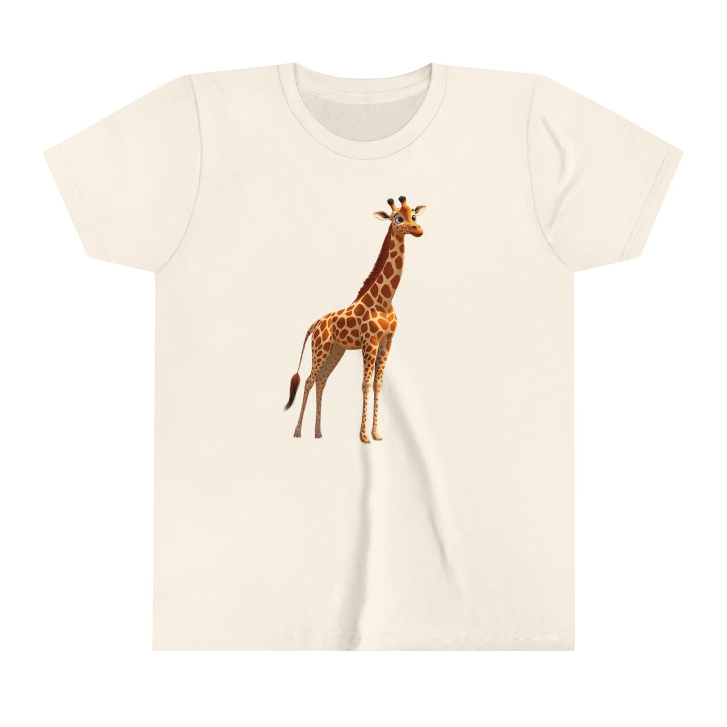 Youth Short Sleeve Tee