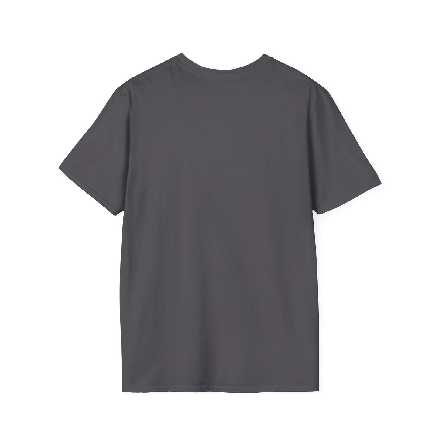 Trust Me You Can Dance Unisex Softstyle T-Shirt - Perfect for Parties & Celebrations