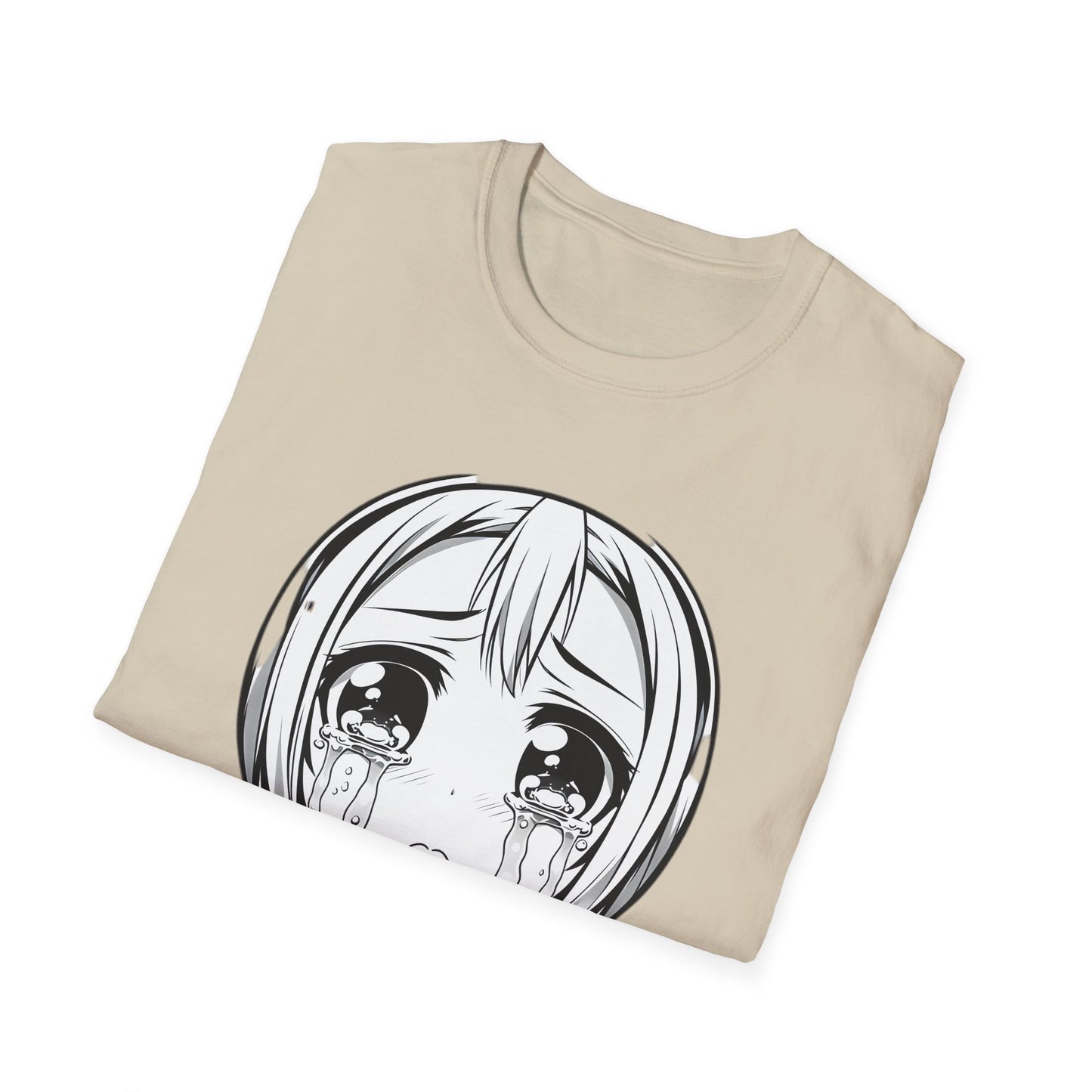 Meme Quote T-Shirt - 'Let Him Cook' Design