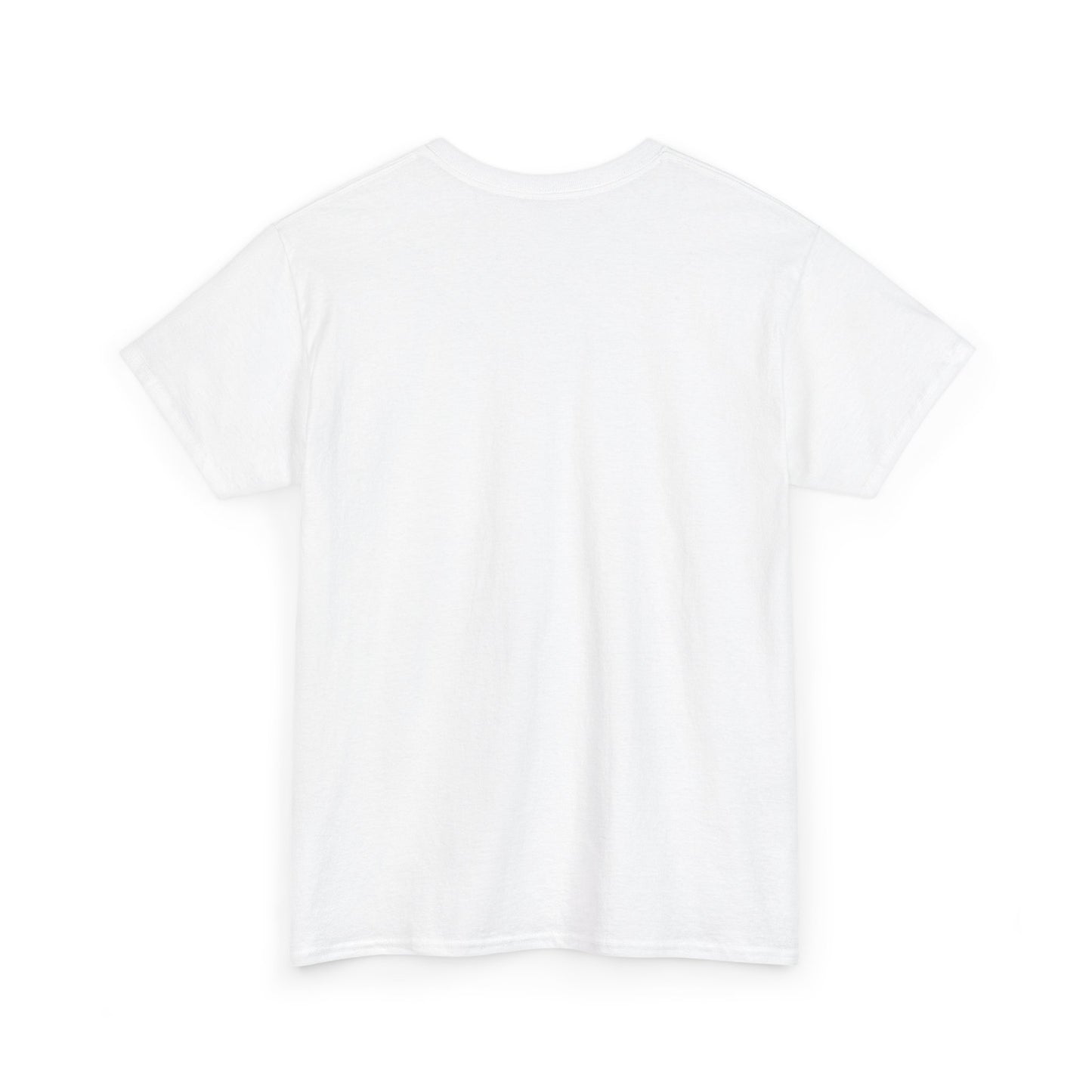 Parisian Chocolate Shop Unisex Heavy Cotton Tee