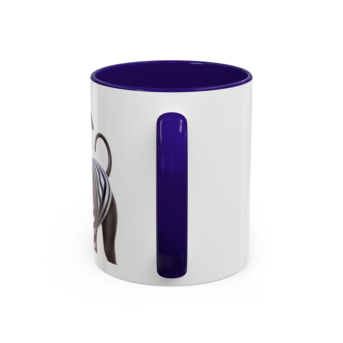 Colorful Mugs, 11oz