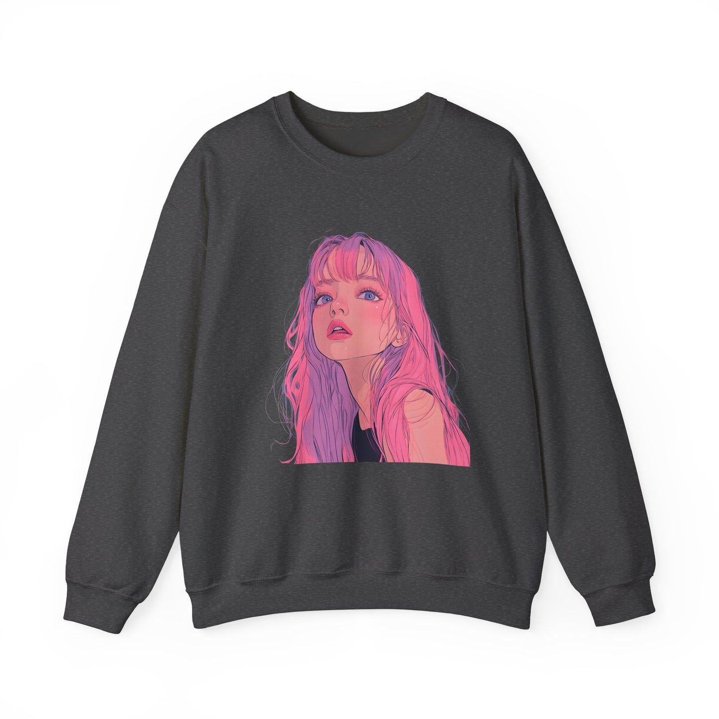 Anime 4 Sweatshirt