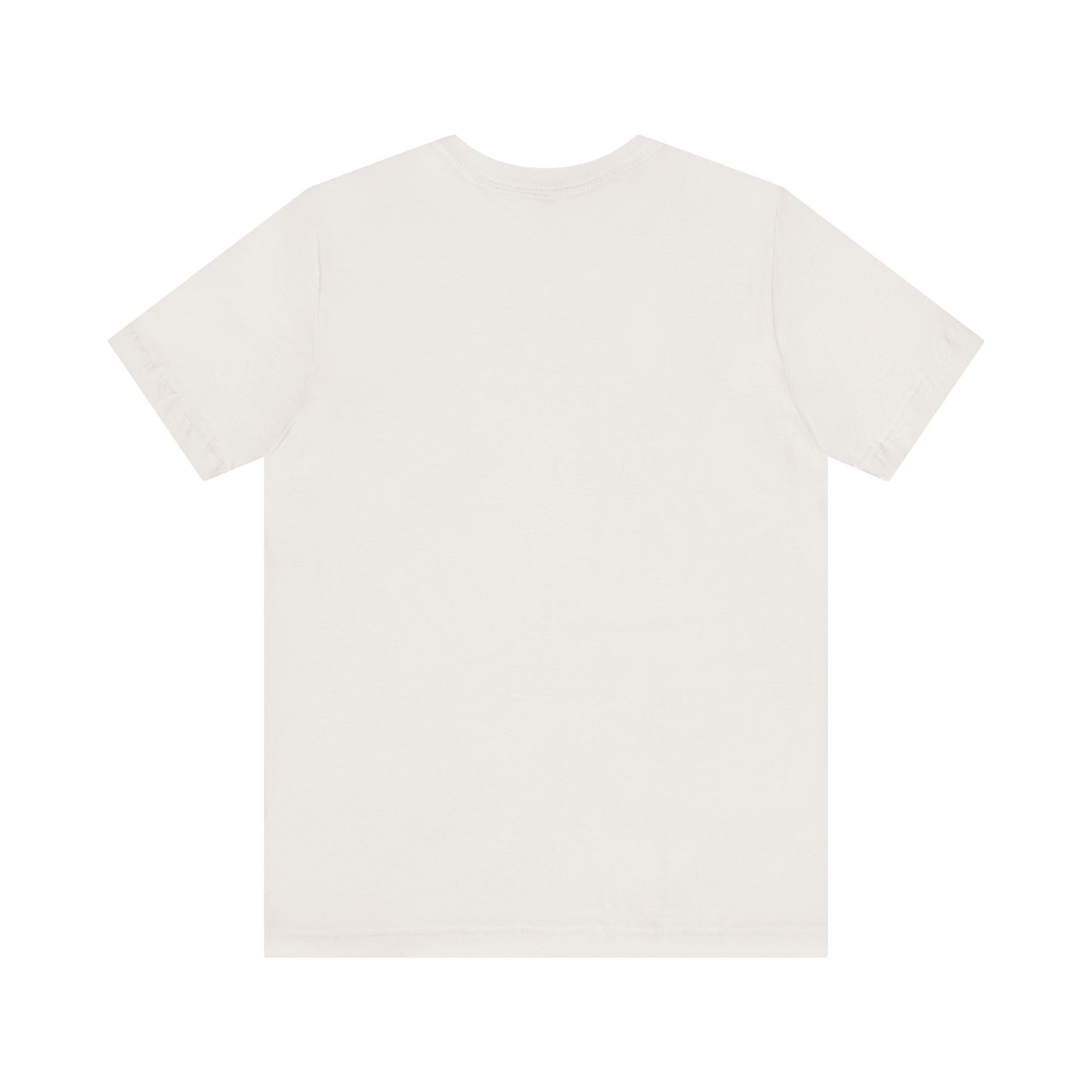 AI Connected Minds Graphic Tee - Unisex Jersey Short Sleeve Shirt