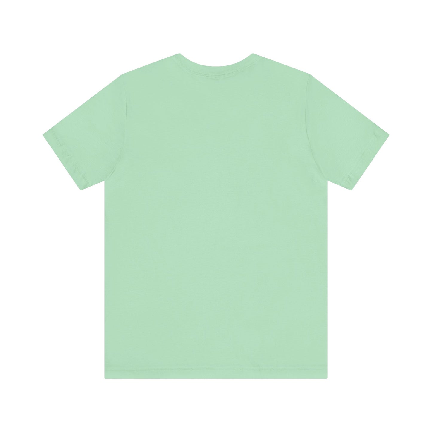 AI Connected Minds Graphic Tee - Unisex Jersey Short Sleeve Shirt