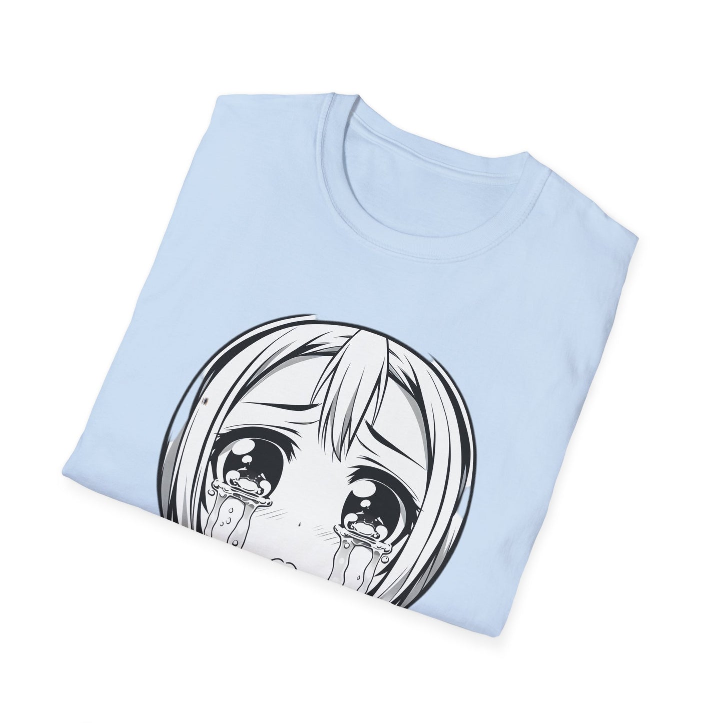 Meme Quote T-Shirt - 'Let Him Cook' Design