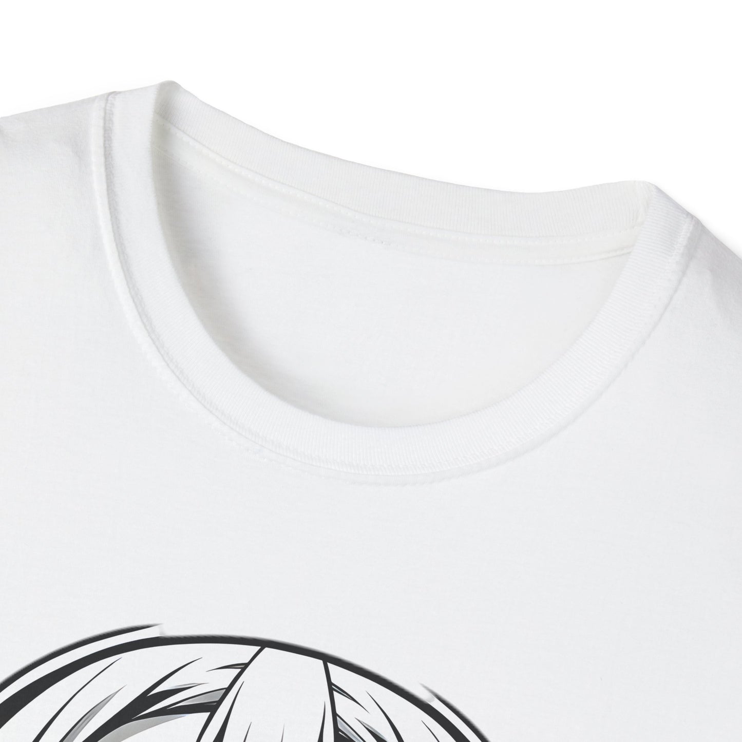 Meme Quote T-Shirt - 'Let Him Cook' Design