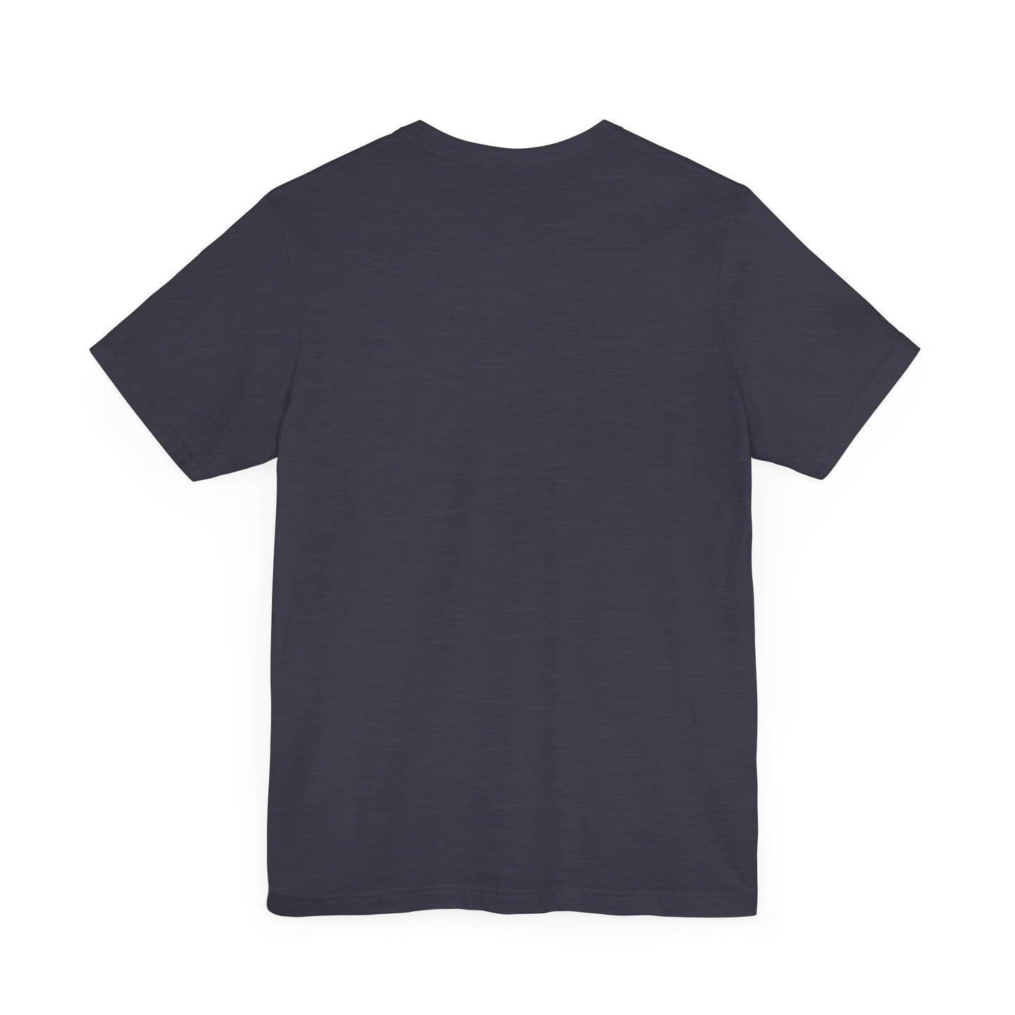 AI 2025 Tech-Inspired Unisex Jersey Tee