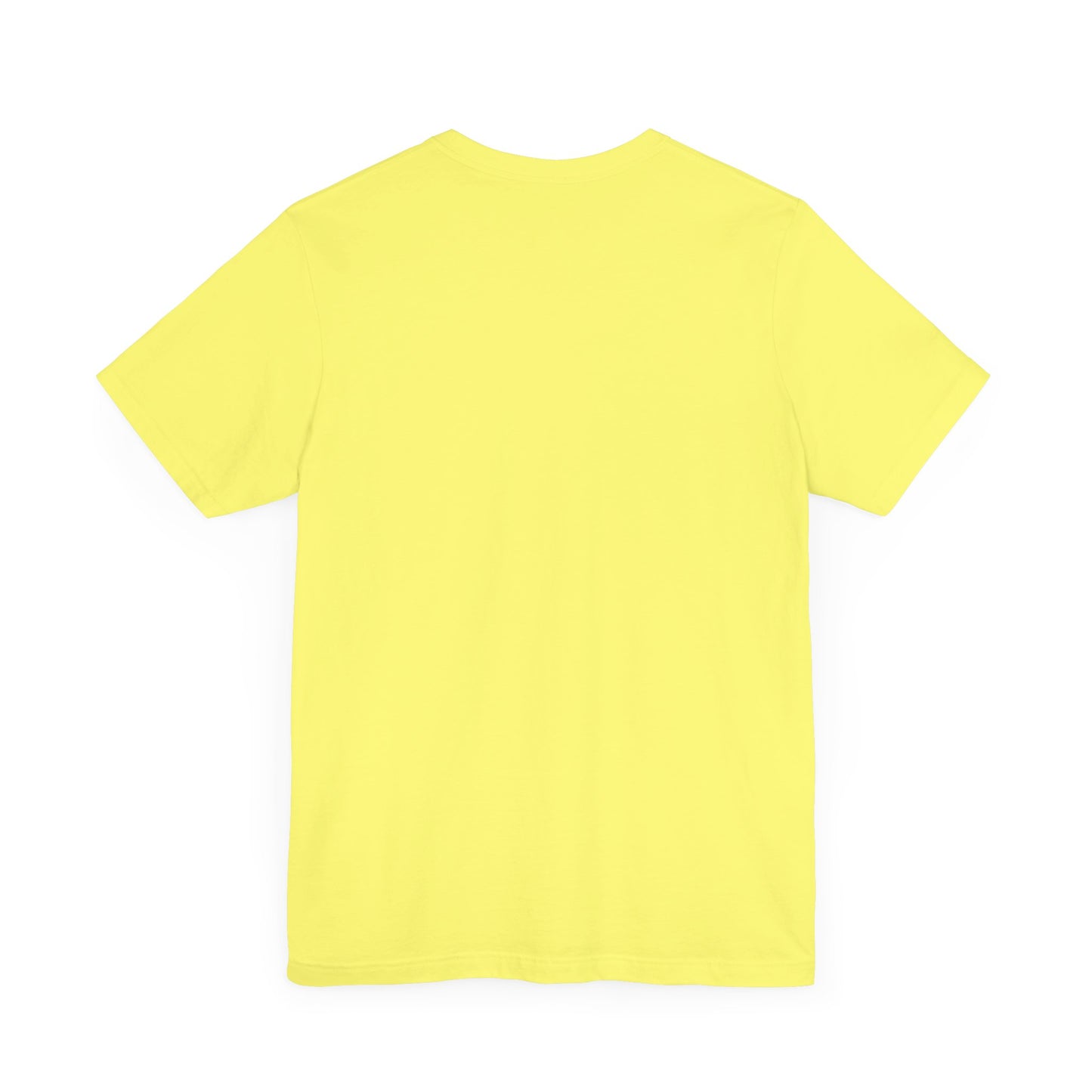 Graphic T-Shirt - Error 404: Flaws Not Found Unisex Tee