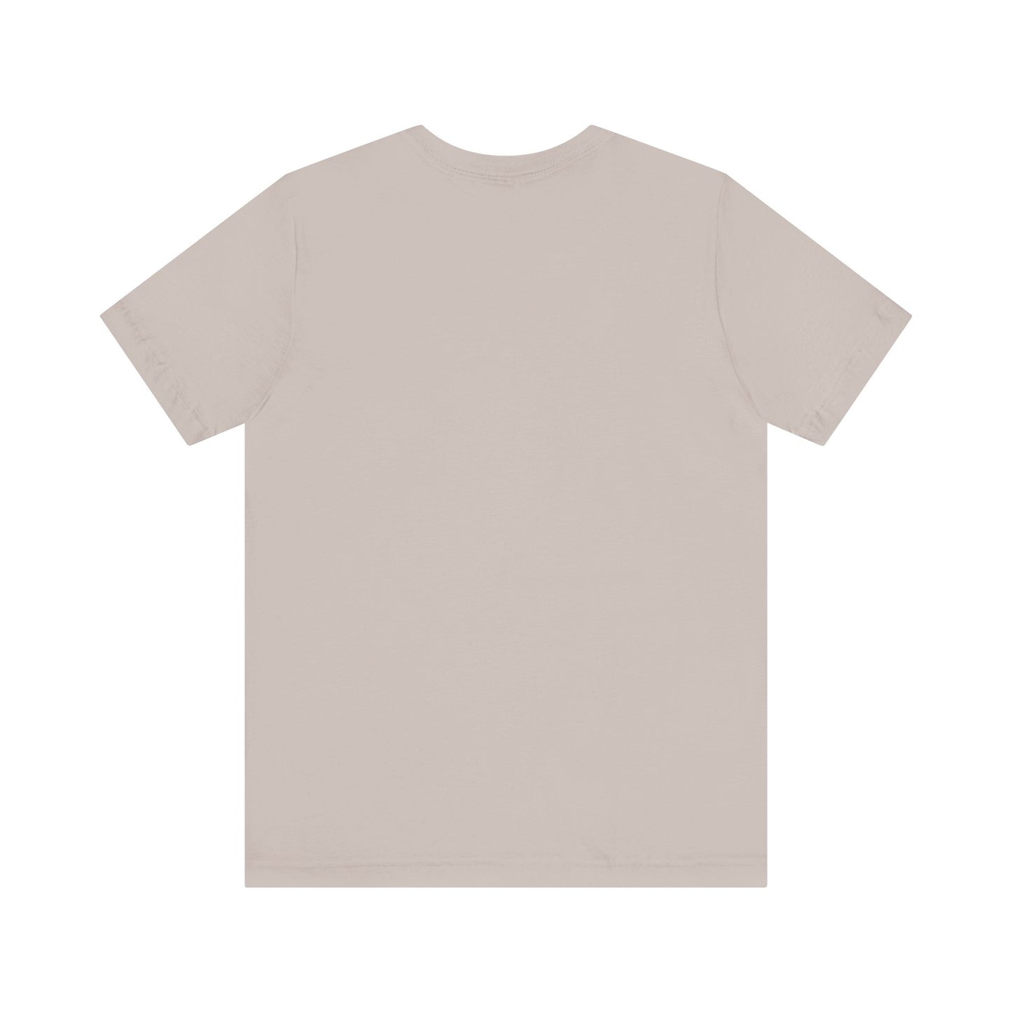 Graphic T-Shirt - Error 404: Flaws Not Found Unisex Tee