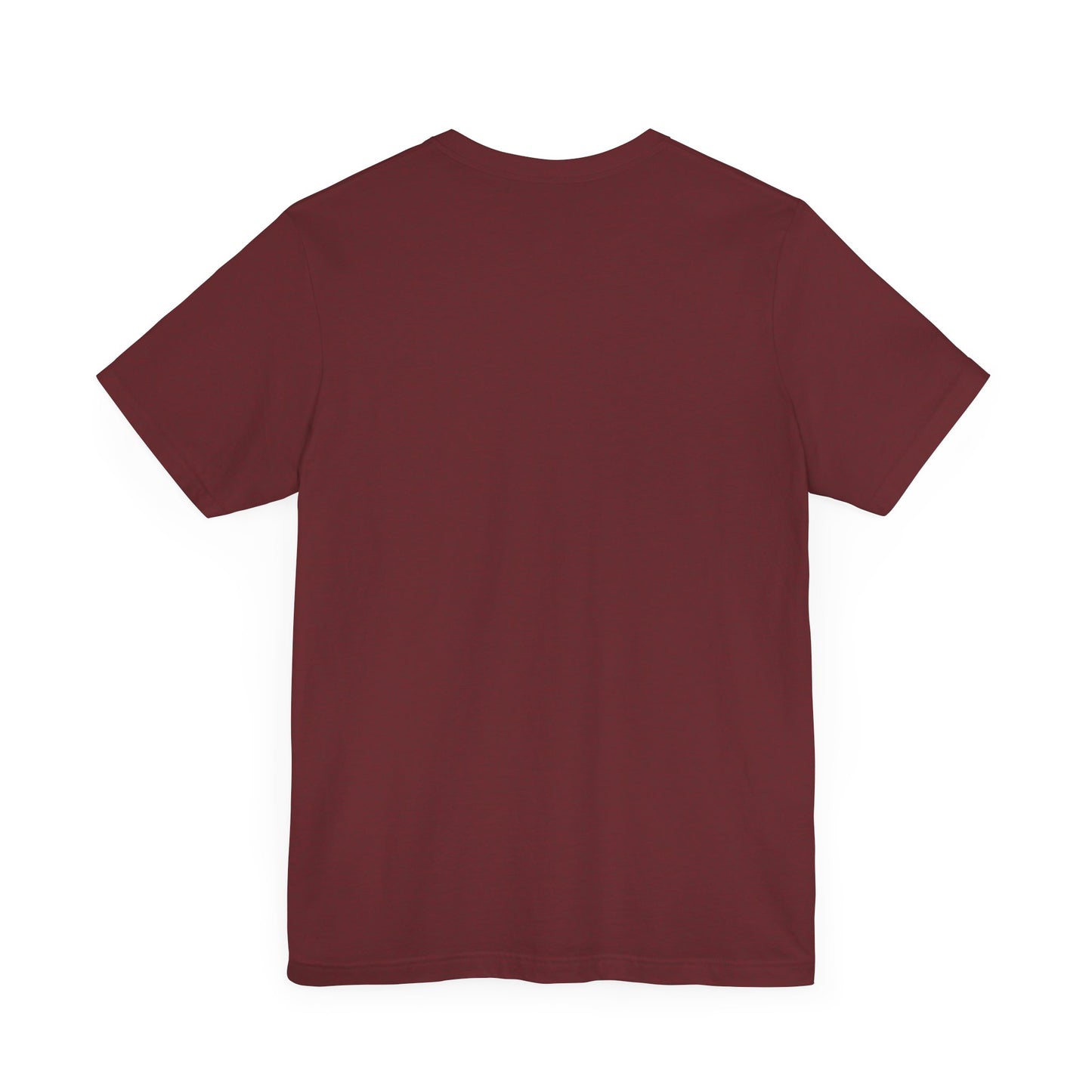 Graphic T-Shirt - Error 404: Flaws Not Found Unisex Tee