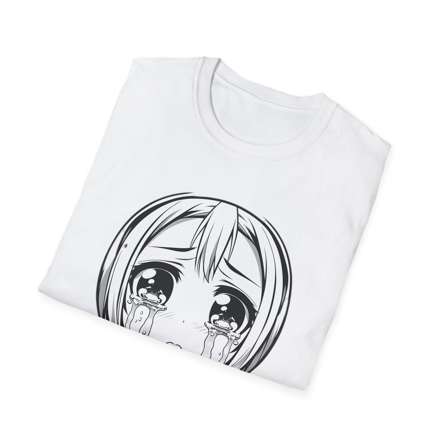 Meme Quote T-Shirt - 'Let Him Cook' Design