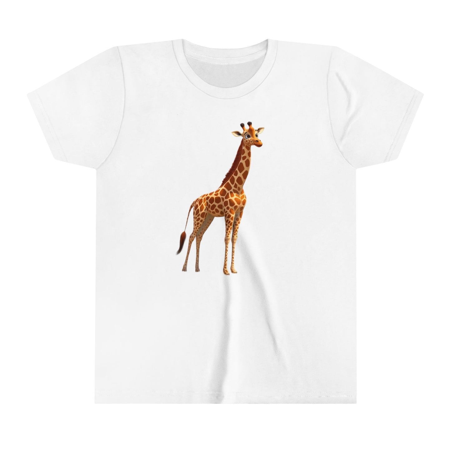 Youth Short Sleeve Tee