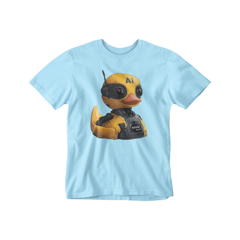 Ai Duck T-Shirt