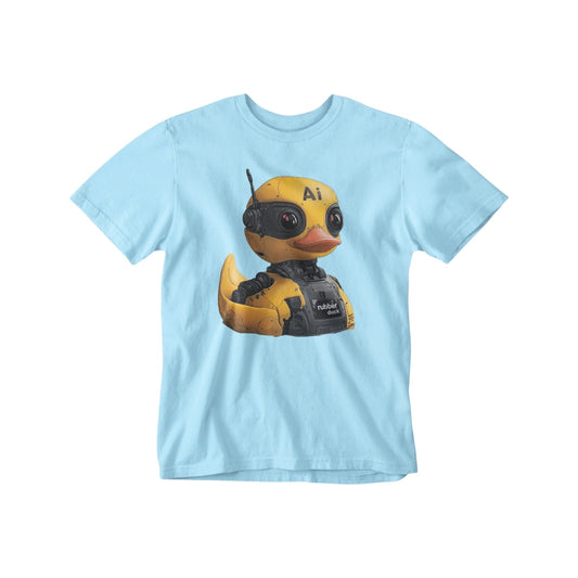 Ai Duck T-Shirt