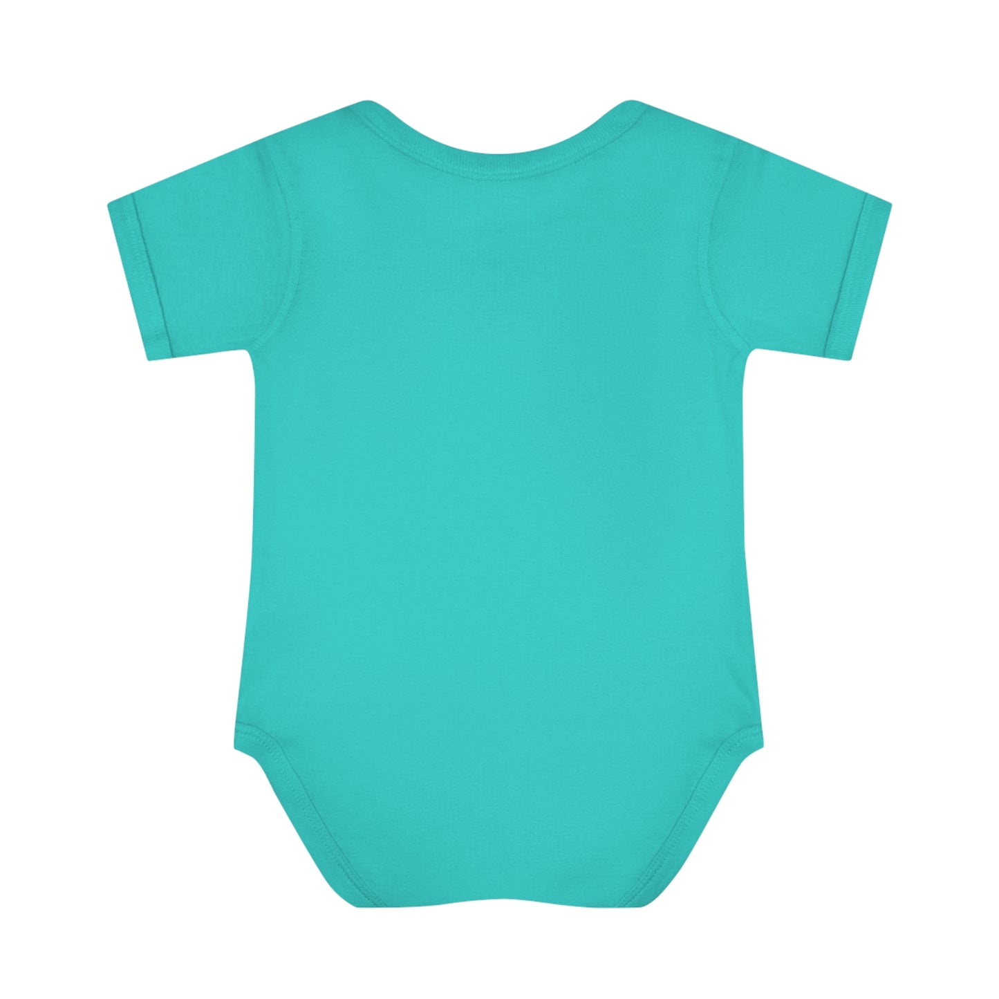 Baby Bodysuit AI Baby 2025