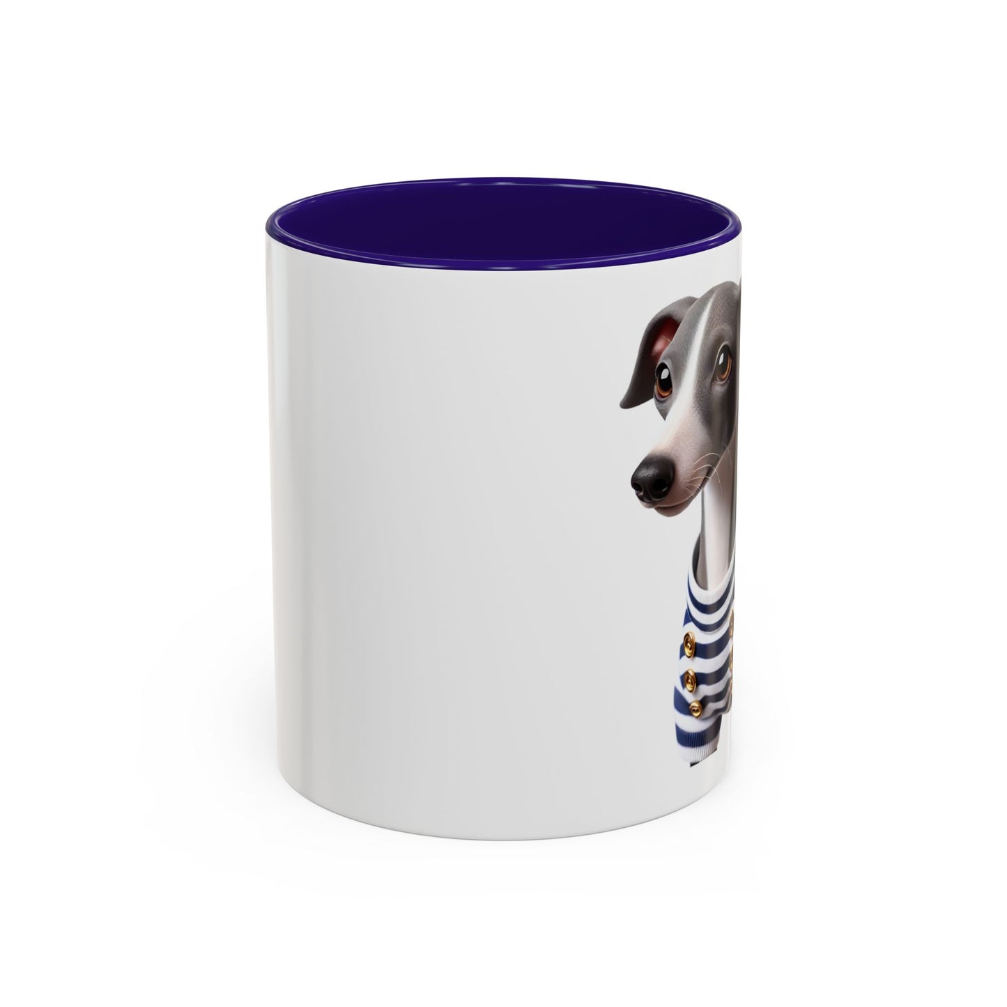 Colorful Mugs, 11oz