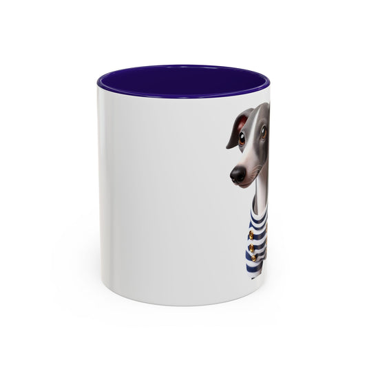 Colorful Mugs, 11oz