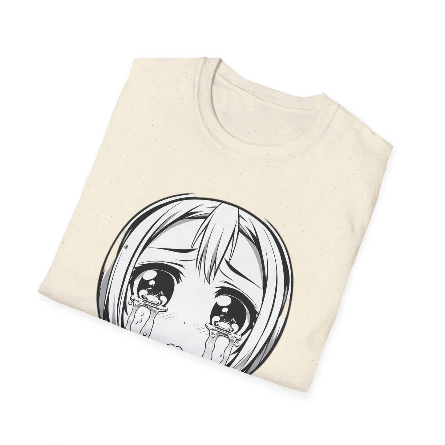 Meme Quote T-Shirt - 'Let Him Cook' Design